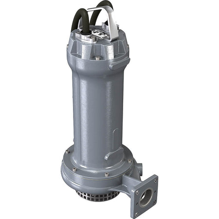 ZEN-APG300/2/G50HC0ETEX - Zenit Grey High Head Pump Atex 2.2kW