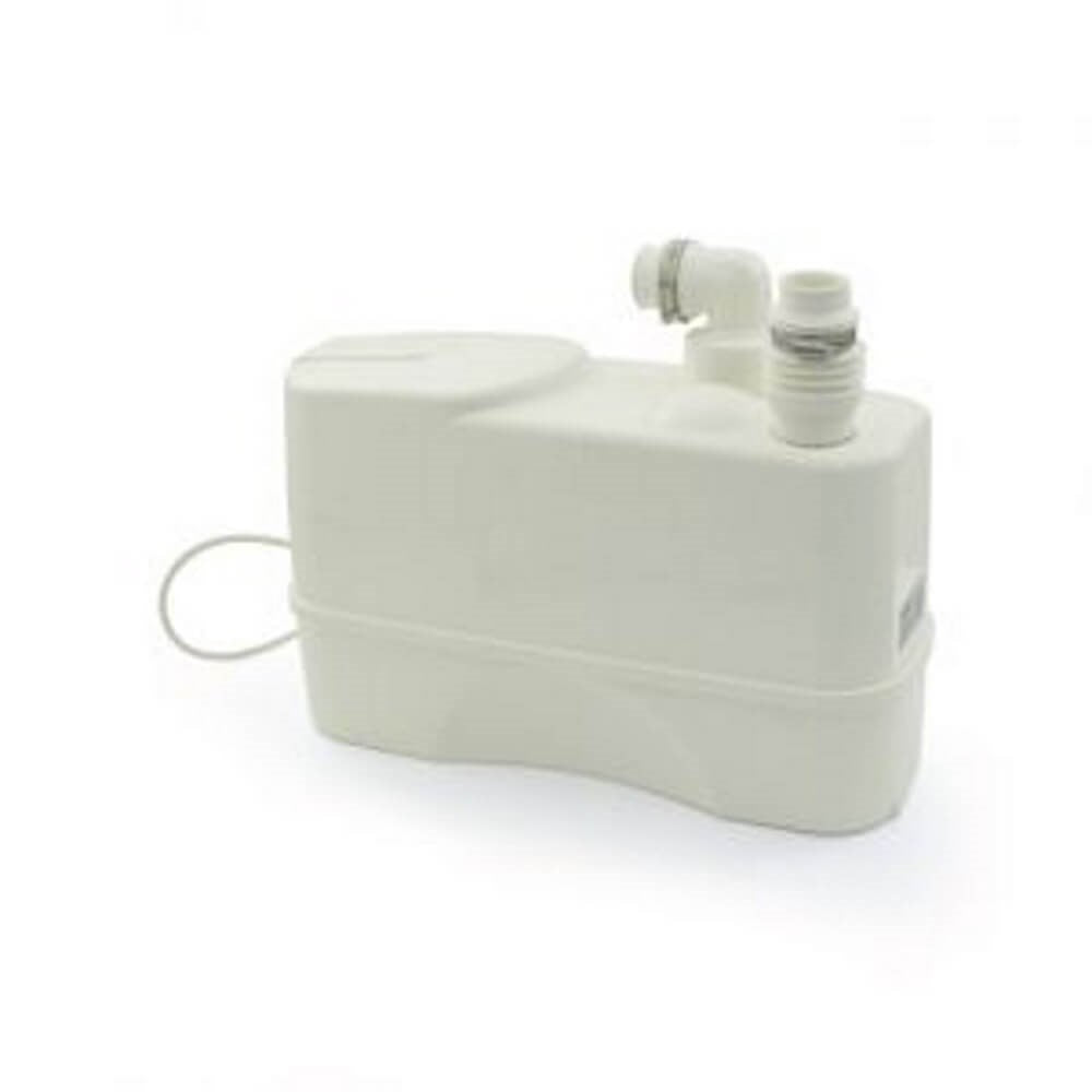 DAB-GENIX-VT010 - Dab Greywater Automatic Lifting Station