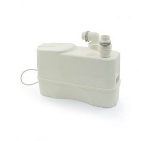 DAB-GENIX-VT010 - Dab Greywater Automatic Lifting Station