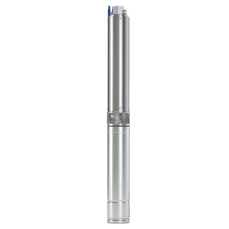 DAB-S46-7MOL - Pump Borehole 4” Complete Psc 140L/Min 43M 0.75kW 240V