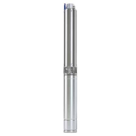 DAB-S46-52TOL - Pump Borehole 4” Complete 140L/Min 311M 5.5kW 415V