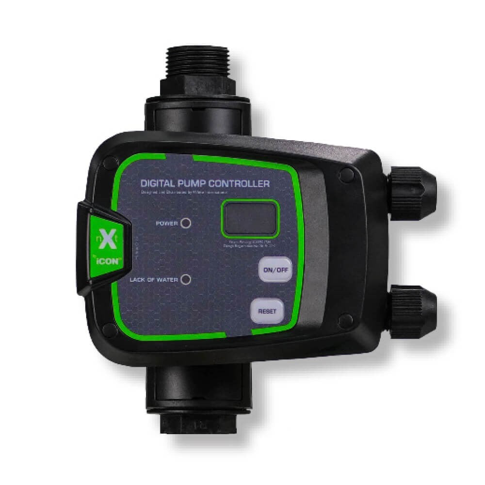 BIA-NXT-AX - Bianco Icon Nxt Series Pump Controller With Ax Plug ...