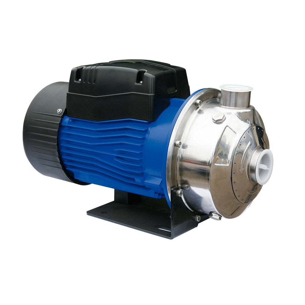 BIA-BLC120-110S2T - Stainless Steel Centrifugal Pump Clean Water 160L/MIN 30.2M 1.1kW 415V