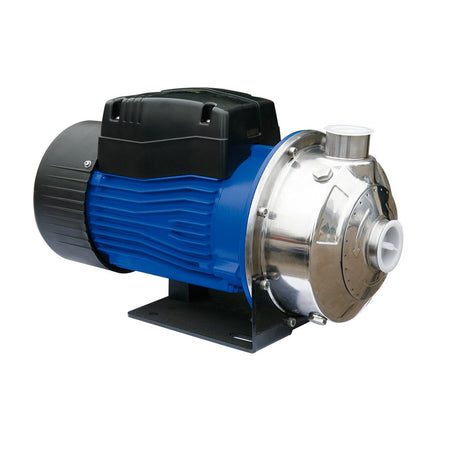 BIA-BLC120-110S2T - Stainless Steel Centrifugal Pump Clean Water 160L/MIN 30.2M 1.1kW 415V