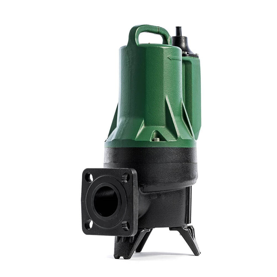 DAB FEKAFXC20.11MEX - Drainage Iecx Approved Submersible Pump 720 L/M 12.4M 1.1KW 240V