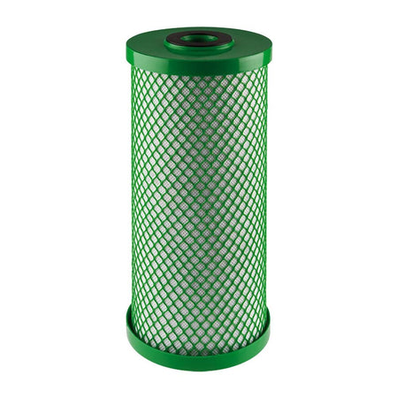 5 Micron Carbon Block Chlorinecyst Reduction Filter 10” Big
