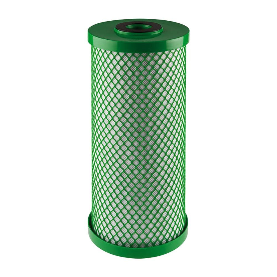 5 Micron Carbon Block Chlorinecyst Reduction Filter 10” Big