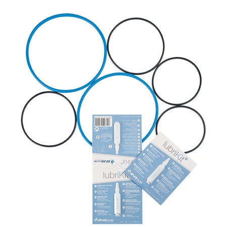 Lubrikit & Oring Lubrikit & Oring For Big Lubrikit & Oring For Big