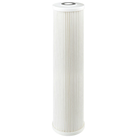 5 Micron Pleated Coarse Sediment Filter 20” Big
