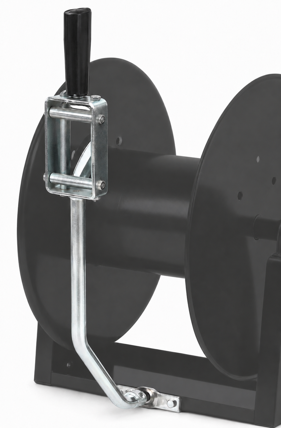 Ketta Piccolo 938.001.M hose guide lever for Magnum hose reels