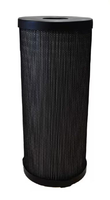 Velcon ACOX-210A water barrier fuel filter element EI-1588 2nd Edition suits VF31 vessel 56 lpm