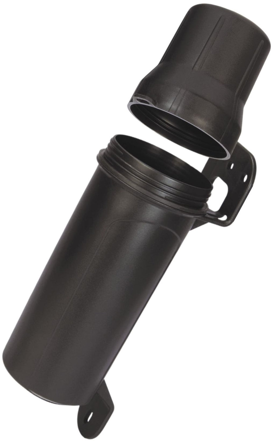 Ketta drain jetter nozzle storage tube with screw cap 320 x 85 mm (L x W)