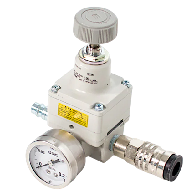 Picote air pressure regulator kit - all types