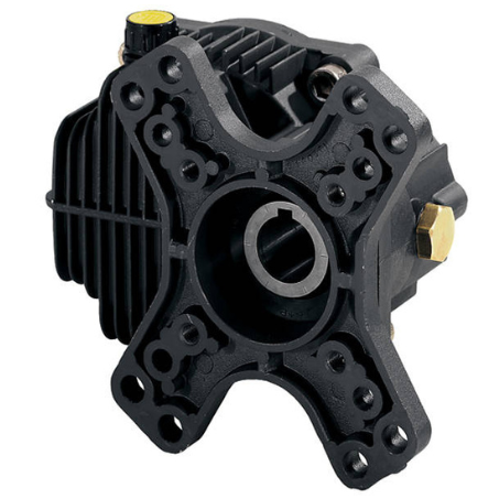 Annovi Reverberi 1693 reduction gearbox for 1 inch shaft engines and XT series pumps etc