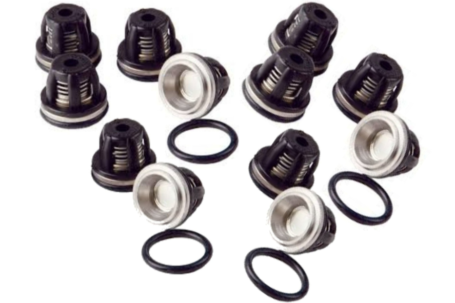 Annovi Reverberi AR2114 valve kit for AR 215bp pump etc