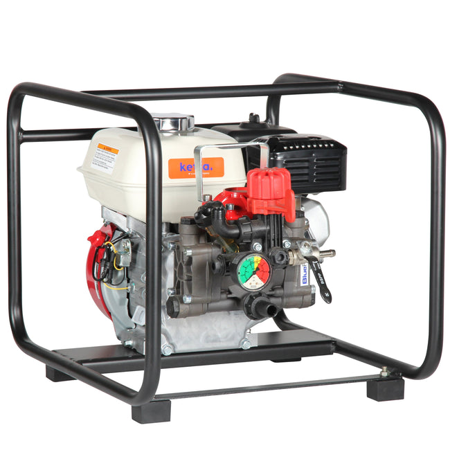 Annovi Reverberi engine driven diaphragm pumps – Ketta Pumps