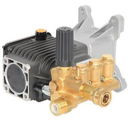 AR Annovi Reverberi 42369 RSV Unloader Valve – For Pressure Washers Over 3200 PSI, Made In Italy