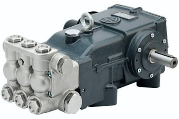 Annovi Reverberi RTF135.100 water blaster pump 100 bar (1450 psi) 135 lpm 800 rpm