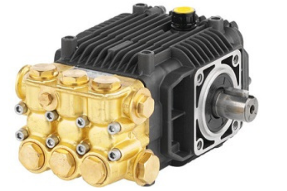 Annovi Reverberi misting pump XM-M 04.10 4 lpm 100 bar (1450 psi)