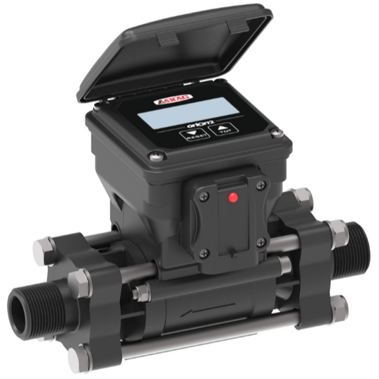 Orion2 Visual Flow 40 mm 1-1/2 inch BSP(M) electro-magnetic flowmeter ...