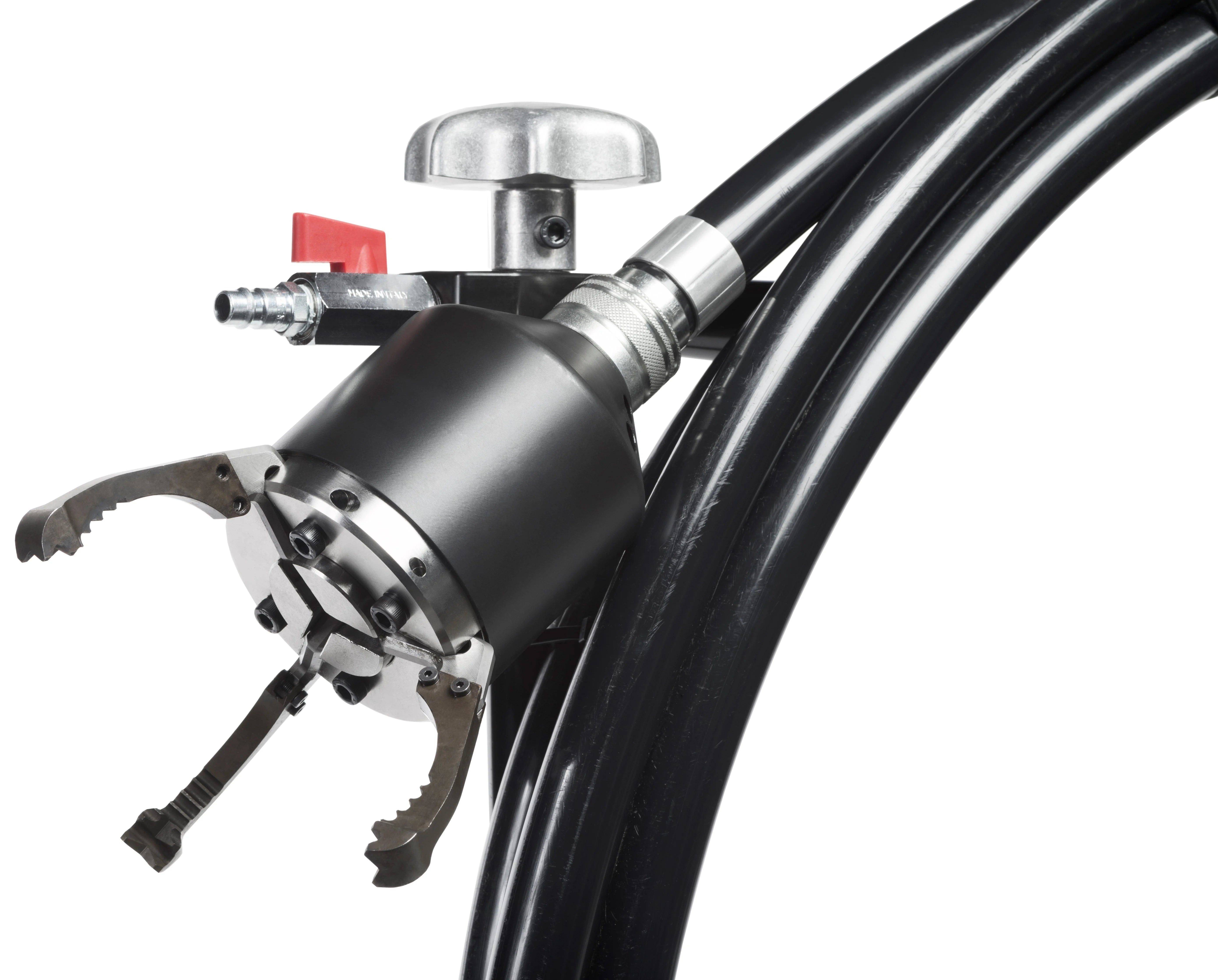 Large Grabber Head for Picote Push Rods | Picote – Ketta Pumps