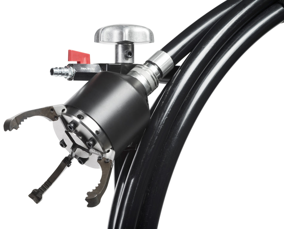 Picote Grabber head large with 10 m range for retrieving foreign objects