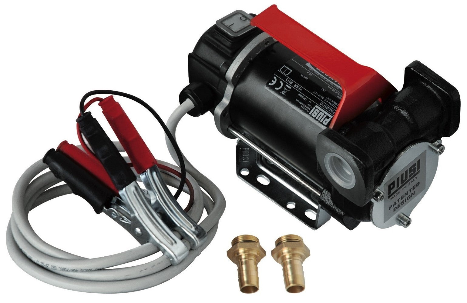 Kütusepump CARRY 3000 INLINE 12V Kütusepump CARRY 3000 INLINE 12V