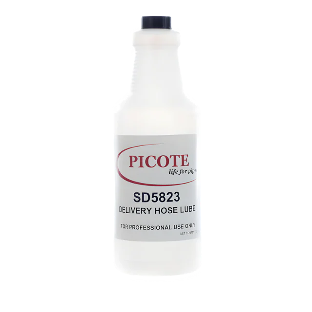 Picote 2110000003 delivery hose lube 0.95 litre