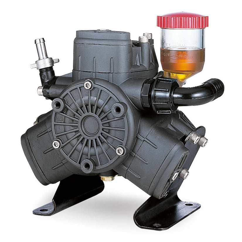 Annovi Reverberi AR303 diaphragm pump (bare) 30 lpm 40 bar (580 psi)