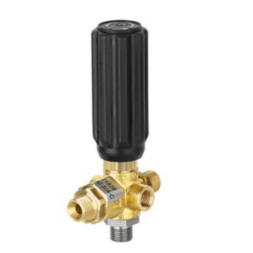 Annovi Reverberi Gymatic 3/A C unloader valve 250 bar (3626 psi) 35 lpm