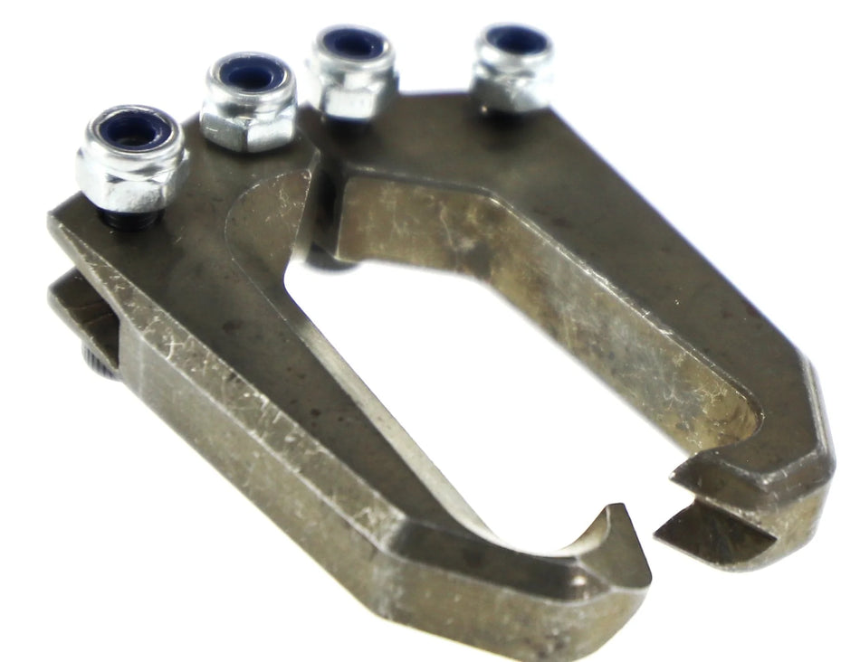Picote 2370000003 Grabber jaw set 1