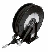 Piusi Reel Open Oil Reel 13mm x 15m