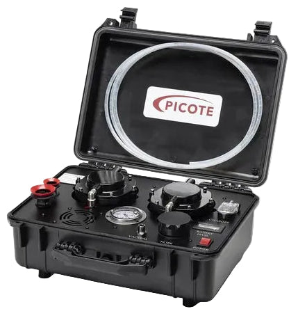 Picote 2390000030 vacuum pump kit for liners 230v