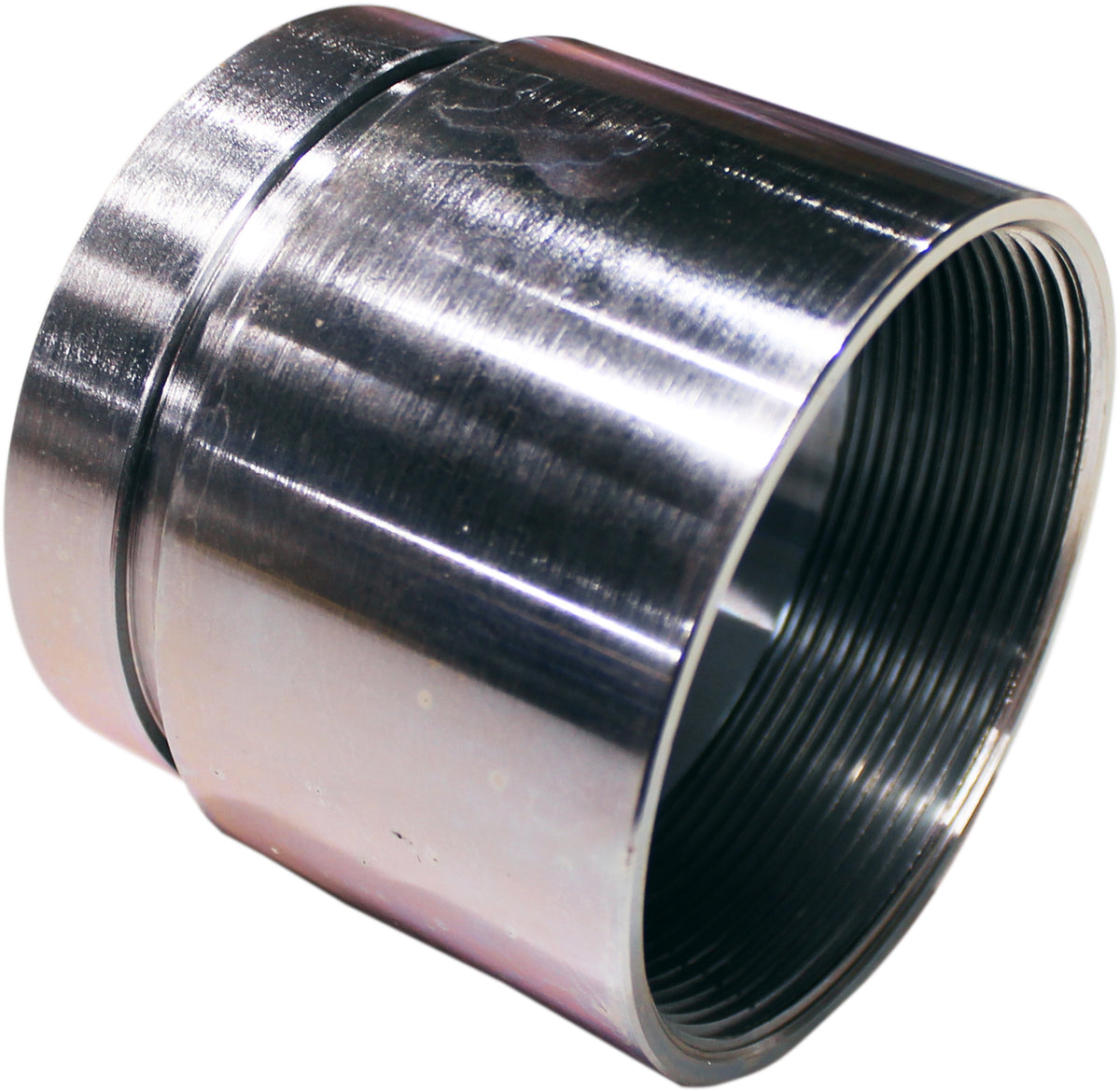 Pump Threaded Connection Ketta PF series roll groove to BSP(F) threaded adaptor - all sizes ...