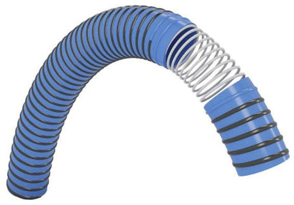 FoxHose 150 mm (6 inch) SD suction and delivery hose 2 bar (29 psi)