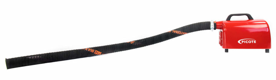 Picote 9990001099 heater hose 5 m (bare hose)