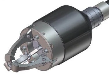 Picote 2370000013 spare large Grabber head with jaws