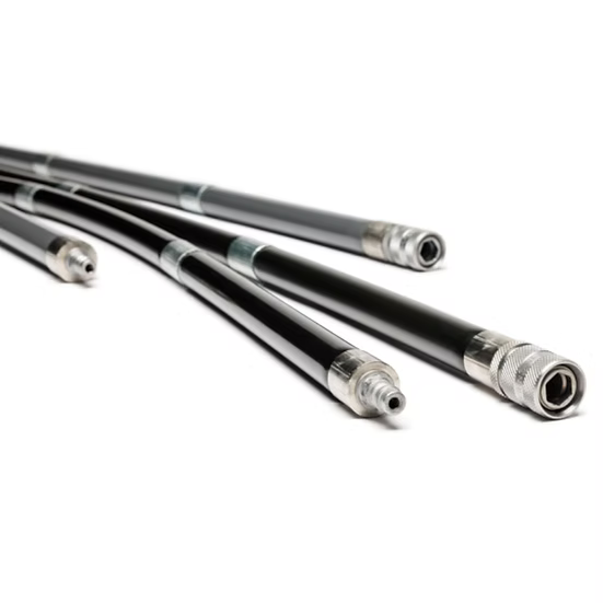 Picote push rod - all sizes