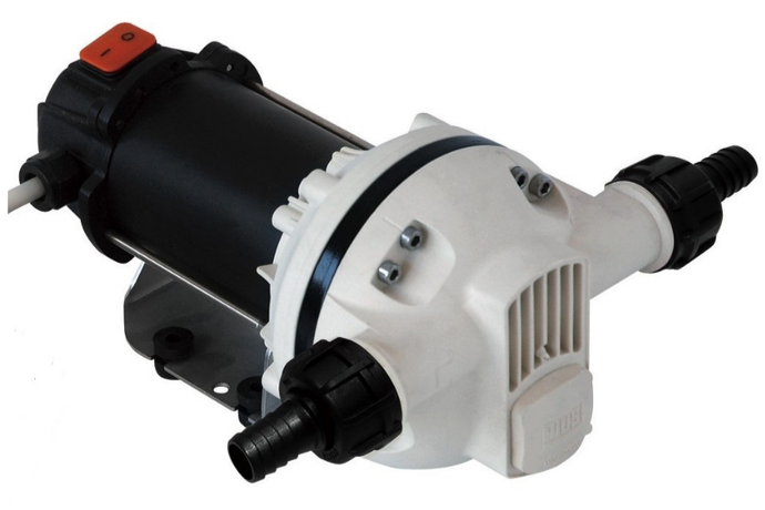 AdBlue pumps – Ketta Pumps