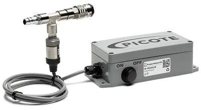 Picote 6100000040 pressure guard kit for constant air pressure monitoring