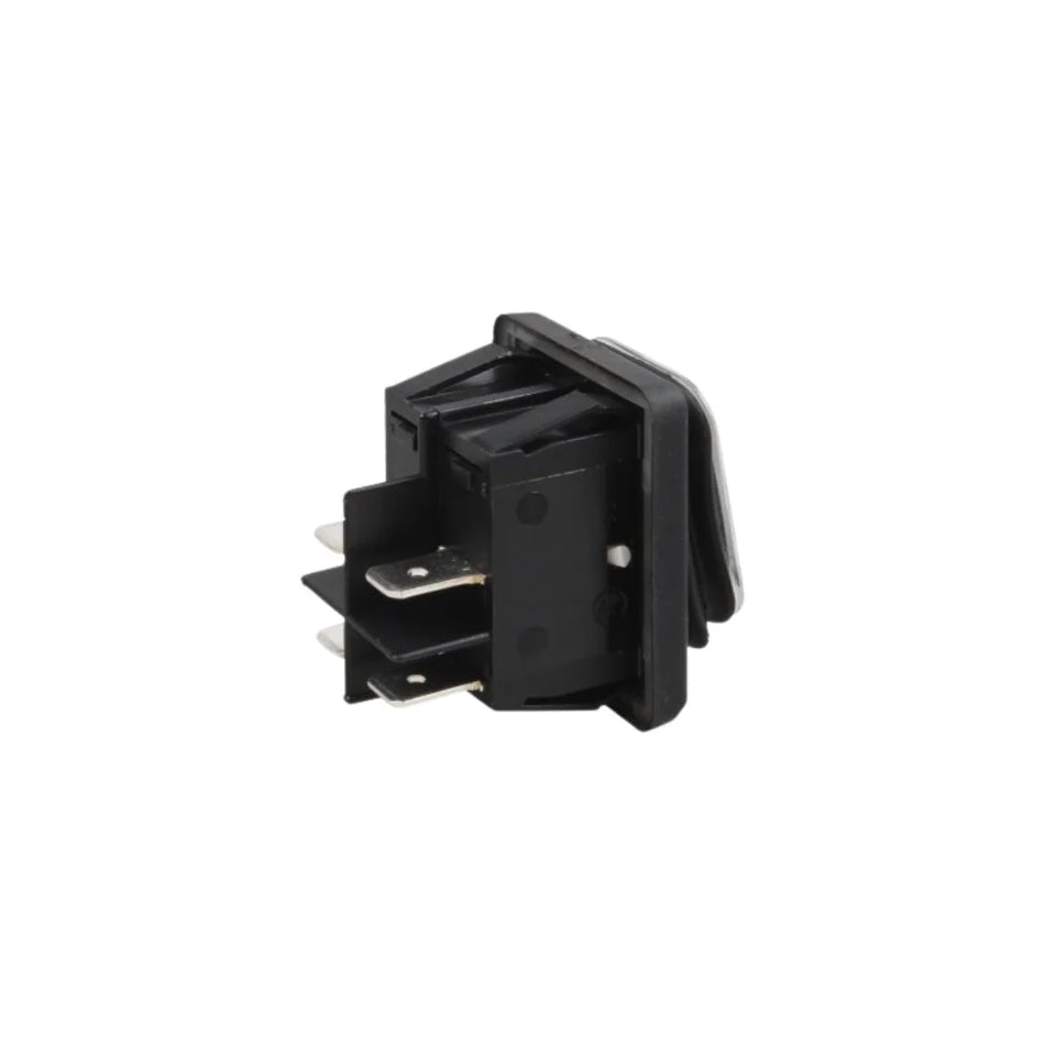 Piusi R16657000 on/off rocker switch for Piusi Carry 12v diesel pump etc (replaces R13143000 bare switch)