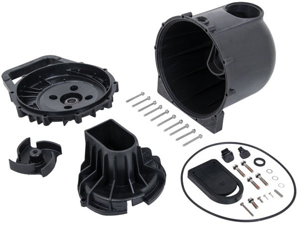 Bolt-N-Go Pacer SE3BNL S-series 706 poly pump 3 inch BSP(F) 870 lpm 37 m head