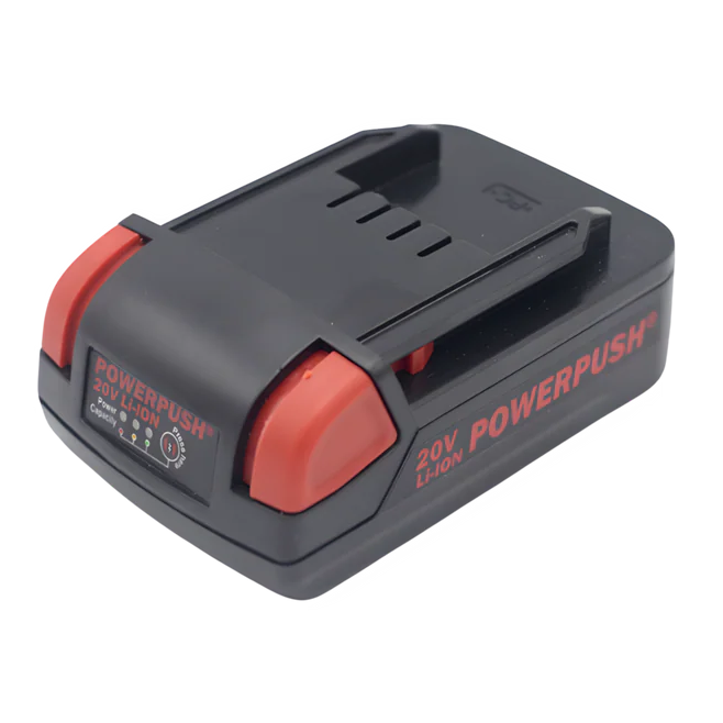 Picote 2130001020 Smart Mixer Li-ion spare battery