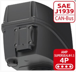 Arag 853 series 12v electric ball valve with 2 x BSP(M) adapters included 12 bar (174 psi) max - all sizes