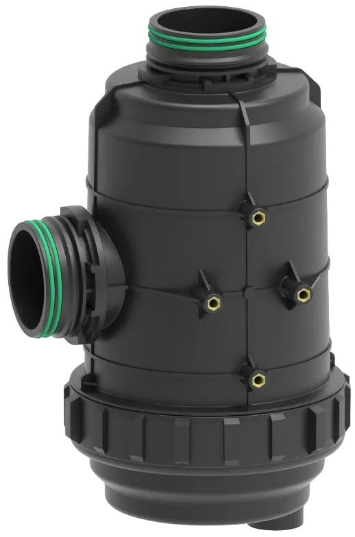 Arag 319 series suction filter T9 type fork coupling 400 to 800 lpm