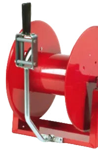 Sauro Rossi Medio 938.003.M hose guide lever for Magnum Golia Baby hose reel