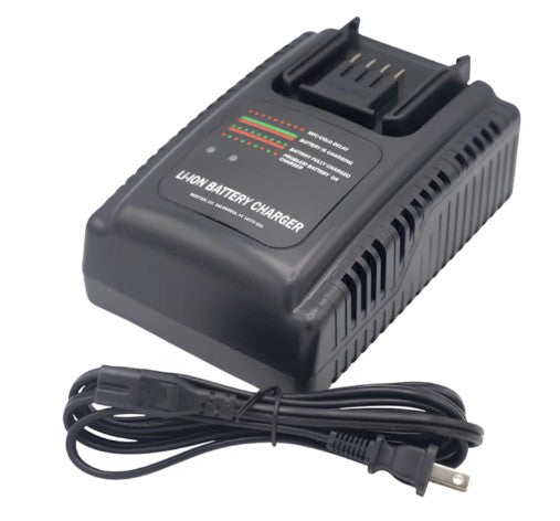 Picote 2130001018EU Smart Mixer Li-ion battery charger EU