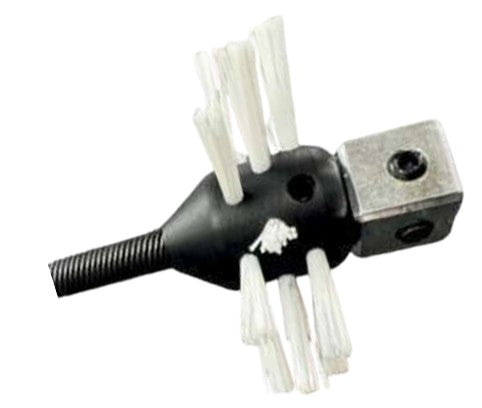 Picote 2120000001 brush guide for pool pipes for DN40-50 pipes