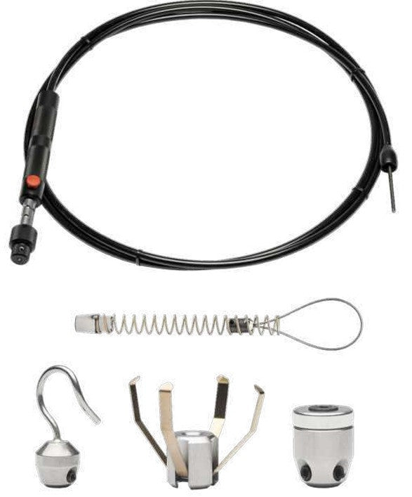 Picote 2370000040 Small Grabber Combo package 10 m and 5 m