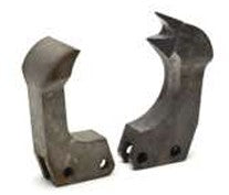 Picote 2370000004 Grabber jaw set 2